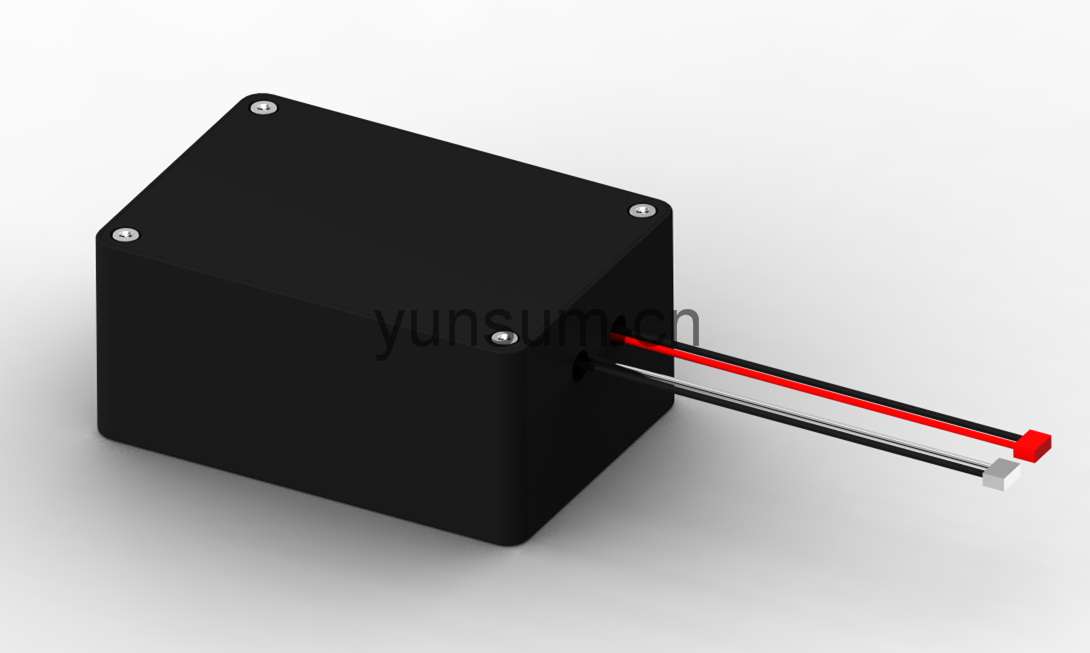 14.4V/6.7Ah 航空設(shè)備鋰電池   