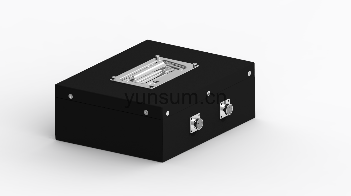25.6V/20Ah光伏組件電池