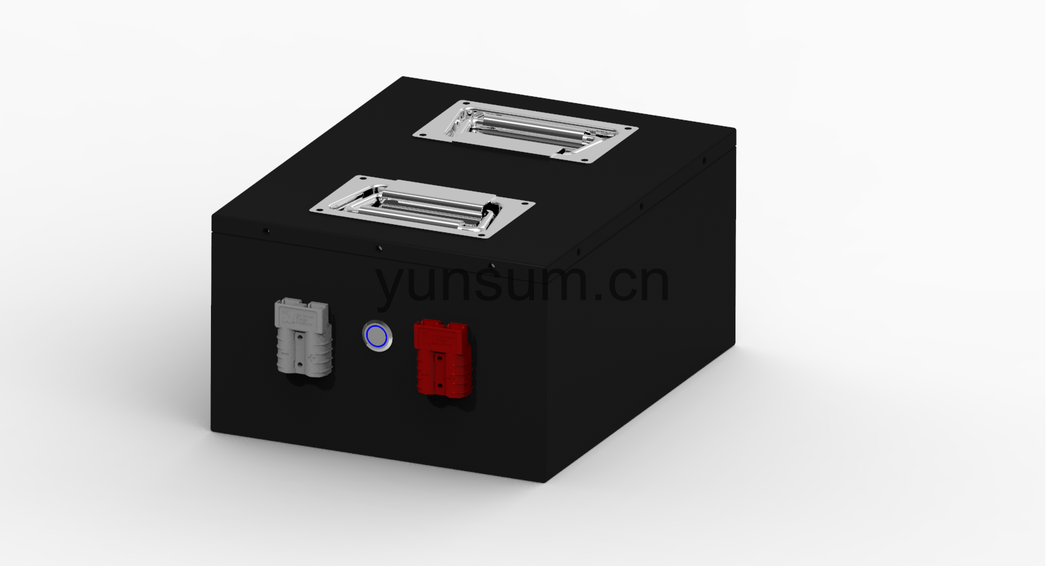 25.6V/60Ah  AGV電池 