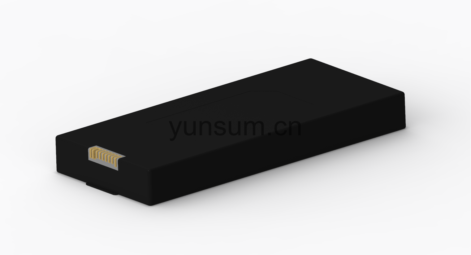 11.1V/6.0Ah 特種無線設(shè)備電池