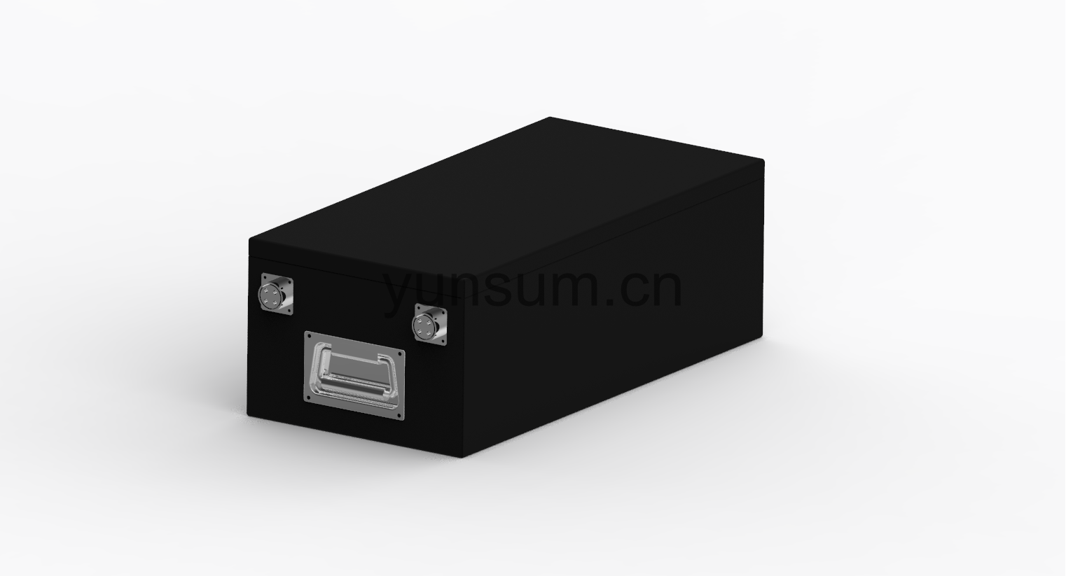 10.8V/537Ah 探測聲吶電池