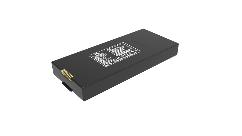 11.1V/6.0Ah 特種無線設(shè)備電池