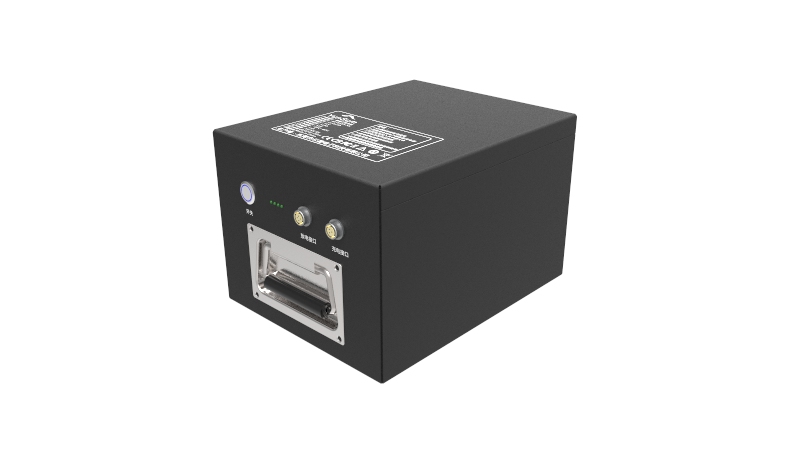 11.1V200Ah監測設備電池